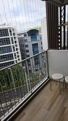 Sims Urban Oasis (D14), Condominium #574535331